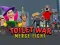 Joc Toilet War: Merge Skibidi en línia