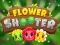 Joc Flower Shooter en línia