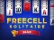Joc Freecell Solitaire Blue en línia