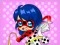 Joc Chibi Dottedgirl Coloring Book en línia