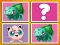 Joc Poke World Find-Pairs en línia