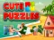Joc Cute Puzzles en línia