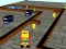 Joc School Bus 3D Parking en línia