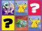Joc Pokemon Find Pairs en línia