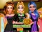 Joc Princesses Halloween Getup en línia