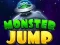 Joc Monster Jump en línia