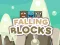 Joc Falling Blocks en línia