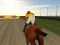 Joc Horse Ride Racing en línia