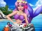 Joc Princess Mermaid Makeup Style en línia