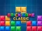 Joc Brick Game Classic en línia