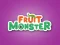 Joc Fruit Monster en línia