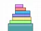 Joc Stack Color en línia