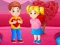 Joc Romantic Love Differences en línia