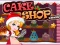 Joc Cake Shop en línia