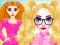 Joc Princesses Doll Fantasy en línia