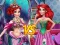 Joc Mermaid vs Princess en línia