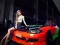 Joc Girls and Cars en línia