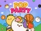 Joc Pop Party en línia