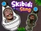 Joc Skibidi Sling en línia