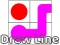 Joc Draw Line en línia