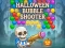 Joc Halloween Bubble Shooter en línia