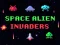 Joc Space Alien Invaders en línia