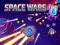 Joc Space Wars en línia