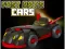 Joc Fast Bat's Cars en línia