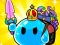 Joc Slime Attack: Puzzle! en línia