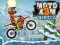 Joc Moto X3M 4 Winter en línia