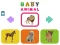 Joc Baby Animal en línia