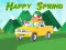 Joc Happy Spring Jigsaw Puzzle en línia
