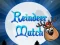 Joc Reindeer Match en línia