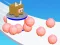 Joc Sticky Ball Rush en línia