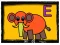 Joc Easy Kids Coloring Letters en línia