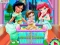 Joc Baby Princesses Bedroom Decor en línia