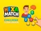 Joc Hexa Match en línia