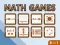 Joc Math Games en línia