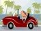 Joc Convertible Cars Jigsaw en línia