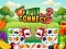 Joc Fruit connect 2 en línia