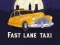 Joc Fast Lane Taxi en línia