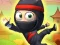 Joc Ninja Ascend en línia