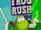 Joc Frog Rush en línia