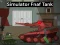 Joc Simulator Fnaf Tank en línia