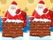 Joc Santa Claus Differences en línia