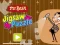 Joc Mr Bean Jigsaw Puzzle en línia