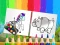 Joc Funny Animals Coloring Book en línia