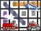 Joc Word Search Transport en línia