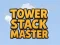 Joc Tower Stack Master en línia