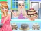 Joc Princess Cake Shop Cool Summer en línia
